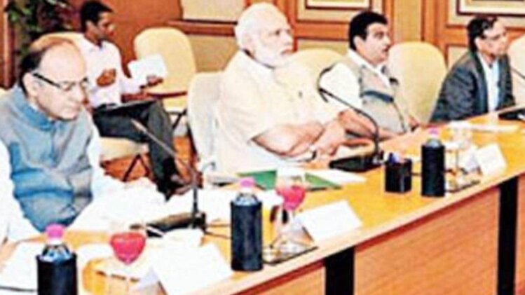 केंद्र सरकार का किसानों को तोहफा