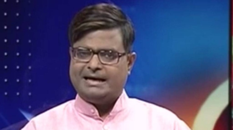 चाल चक्र