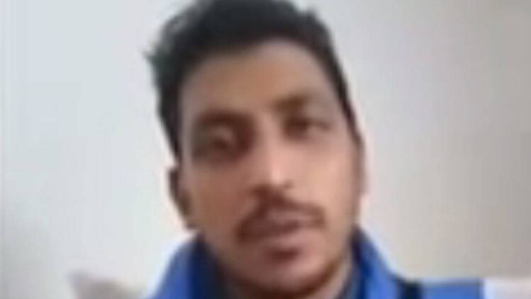 चंद्रशेखर आजाद