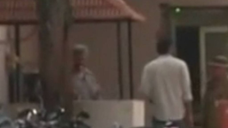 क्राइम 360