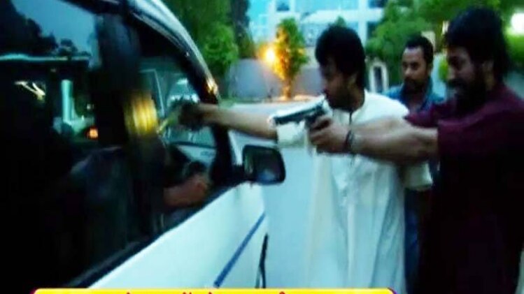 क्राइम 360