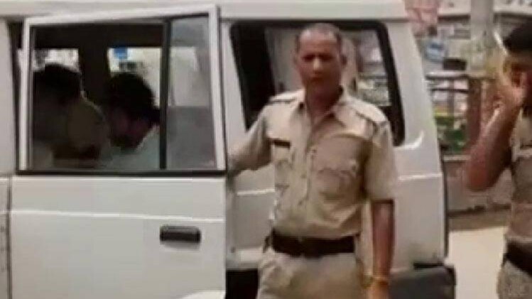 क्राइम न्यूज: गुरुग्राम में मां-बेटी से रेप