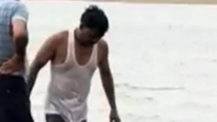 डैम में डूबने से इंजीनियरिंग के 3 छात्रों की मौत