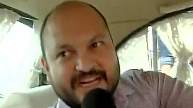 स्वतंत्र सिंह