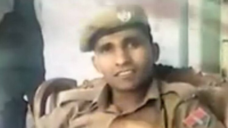 लालाराम यादव