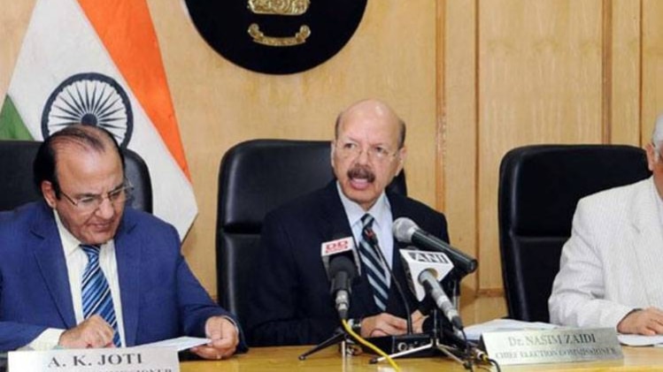 100 शहर 100 खबर