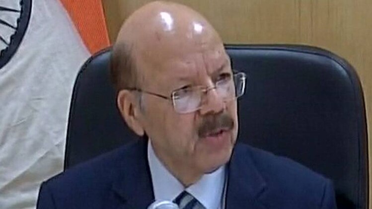 डॉ. नसीम जैदी