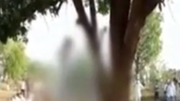 किसानों की खुदकुशी जारी