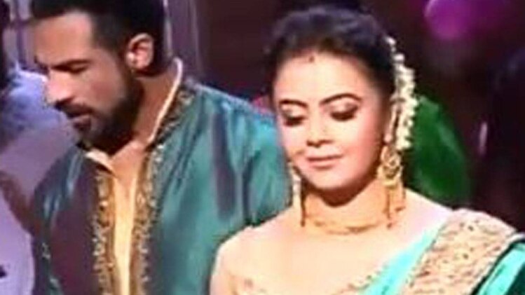 सीरियल की स्टार कास्ट