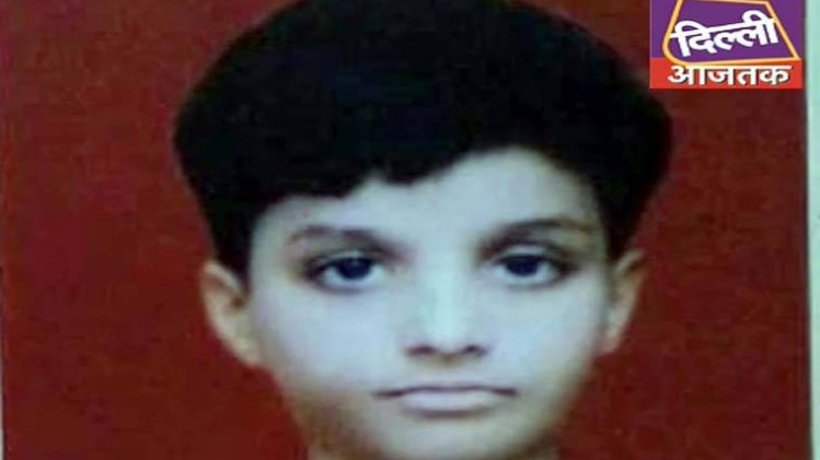 पड़ोसी की हैवानियत का शिकार बना 10 साल की मासूम