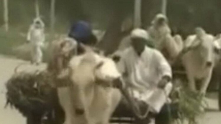 घूंघट प्रथा