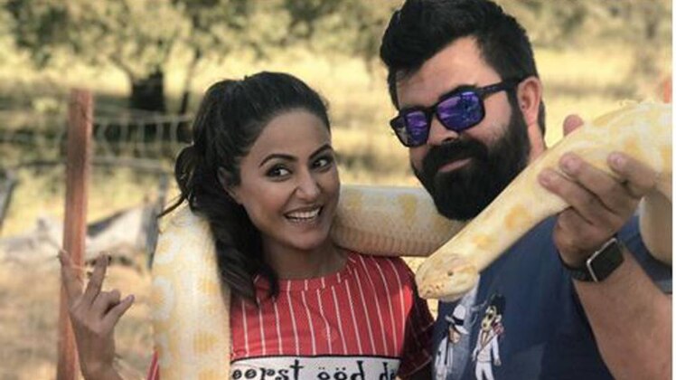 रॅाकिंग और शॅाकिंग खबरें