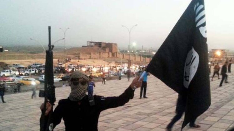 केरल से कश्मीर तक ISIS का जाल !