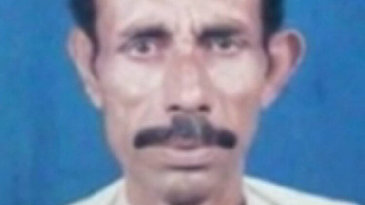 जाजूस गिरफ्तार