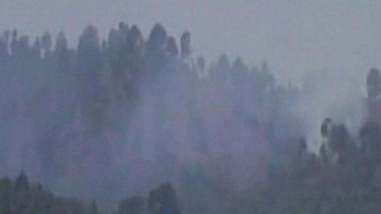 पाकिस्तान को करारा जवाब