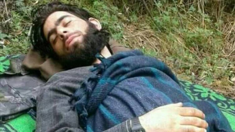 जुनैद मट्टू