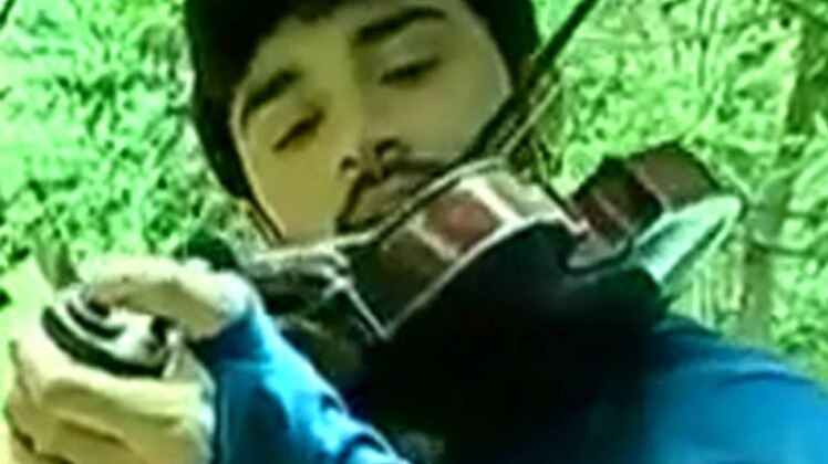 सीरियल स्वाभिमान से करण