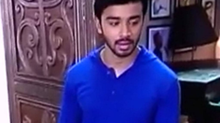 सीरियल स्वाभिमान के करन