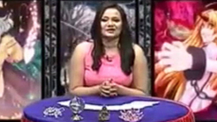 करिश्मा किस्मत का