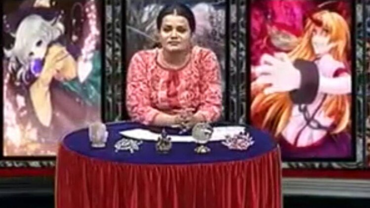 करिश्मा किस्मत का