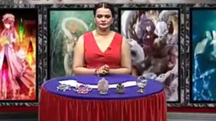 करिश्मा किस्मत का