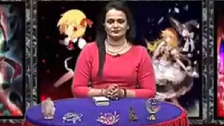 करिश्मा किस्मत का