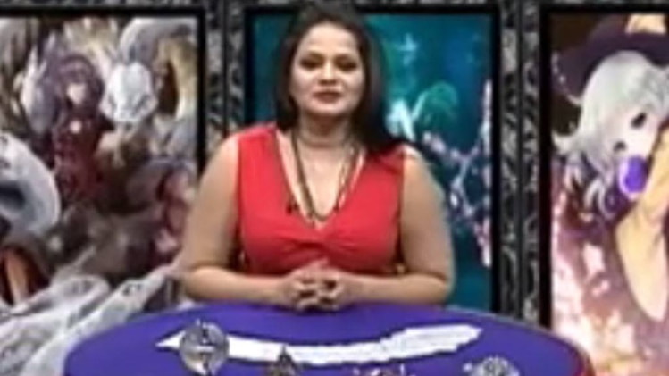 करिश्मा किस्मत का