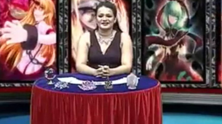 करिश्मा किस्मत का