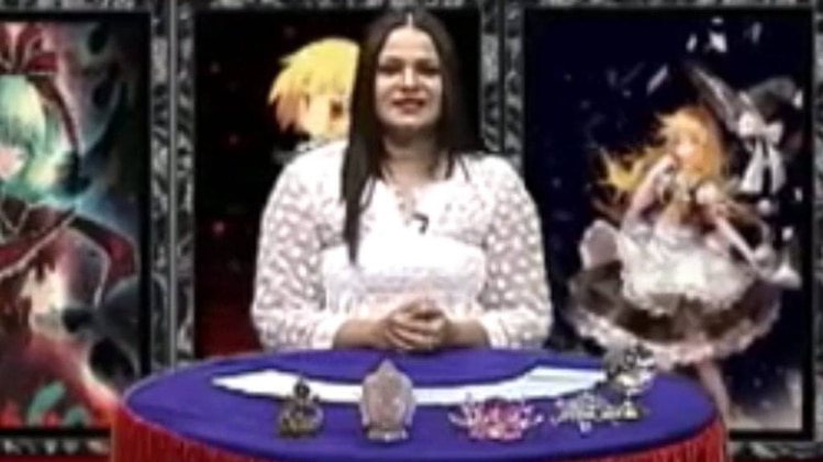 करिश्मा किस्मत का