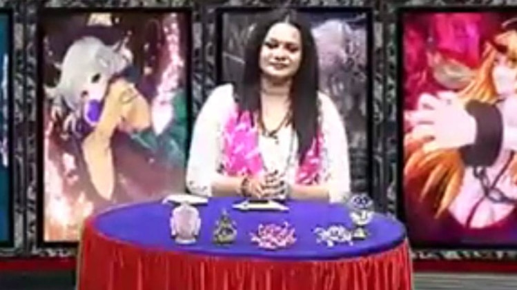 करिश्मा किस्मत का