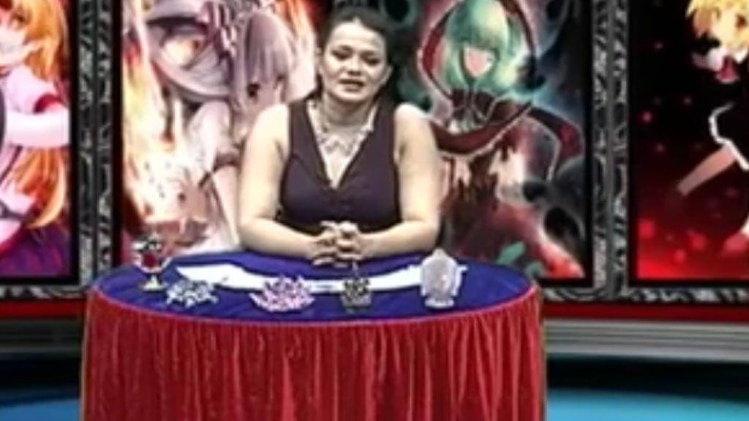 करिश्मा किस्मत का