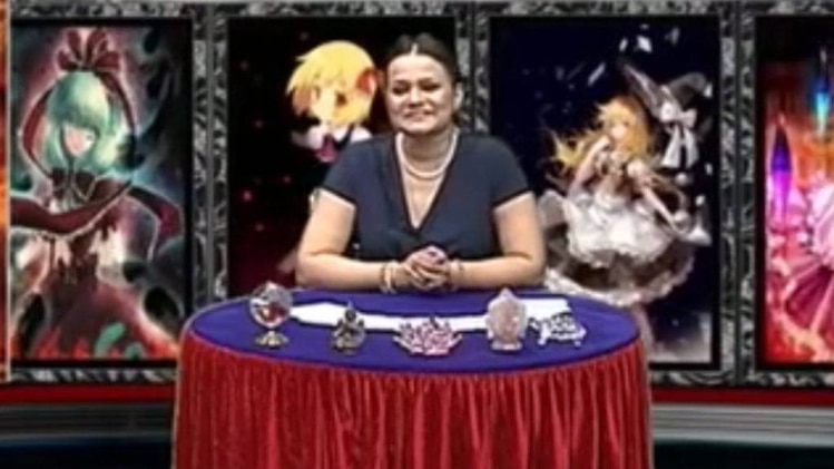 करिश्मा किस्मत का