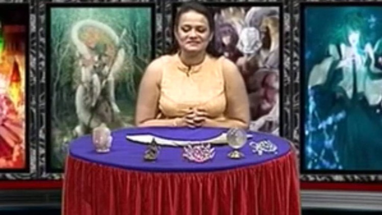 करिश्मा किस्मत का