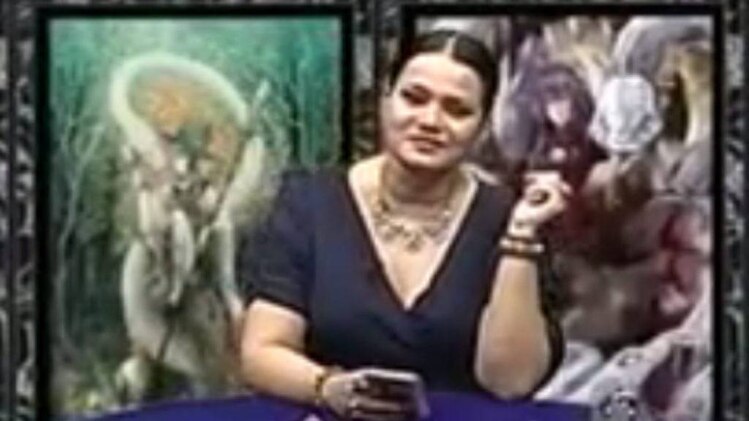 करिश्मा किस्मत का