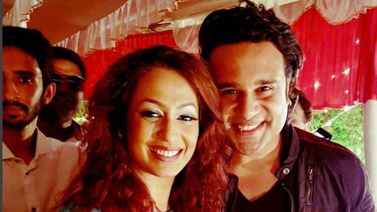 कृष्णा अभिषेक और कश्मीरा शाह सेरोगेसी से बने जुड़वा बच्चों के पेरेंट्स