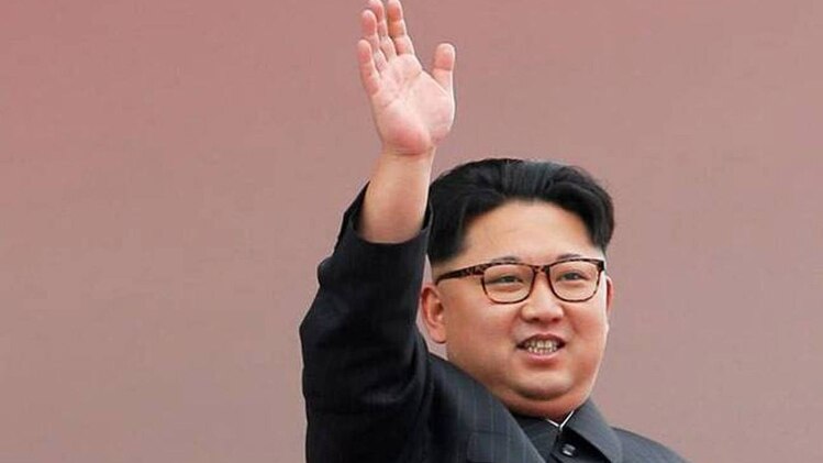 क्या लादेन की तरह मारा जाएगा किम जोंग उन?