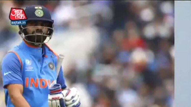 विराट कोहली