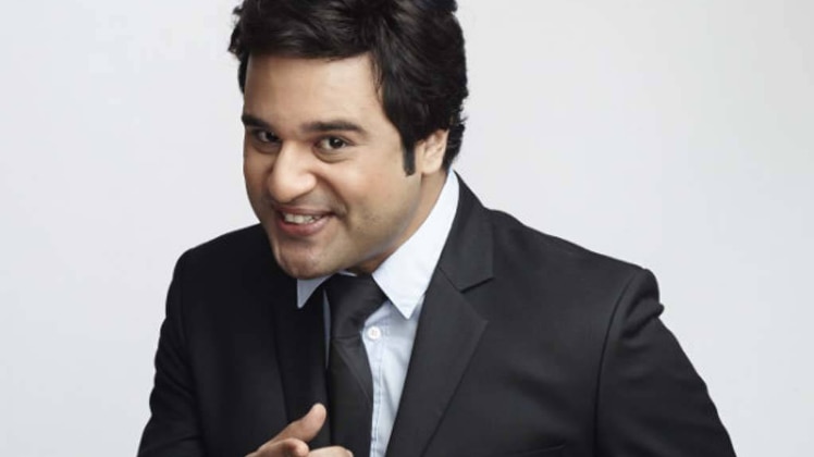 कृष्णा अभिषेक