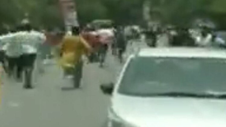 गुंडागर्दी