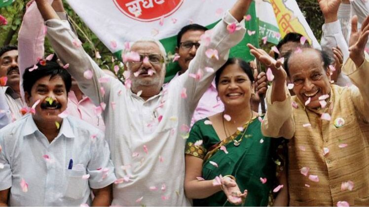 मुंबई मेट्रो