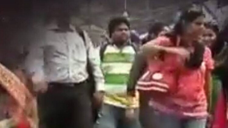 मैं भाग्य हूं