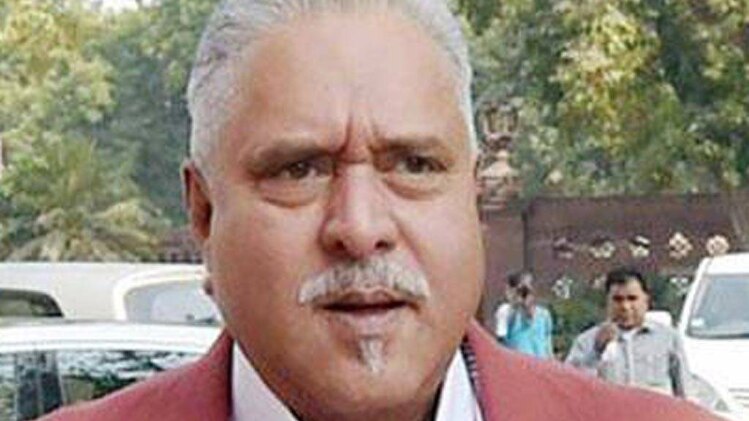 विजय माल्या