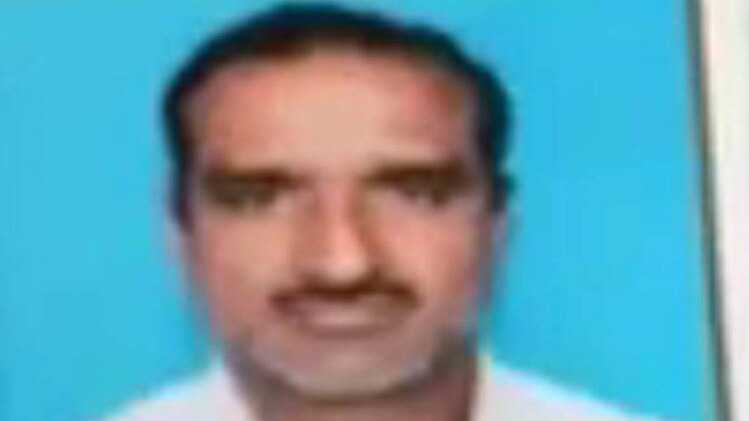 किसान की मौत