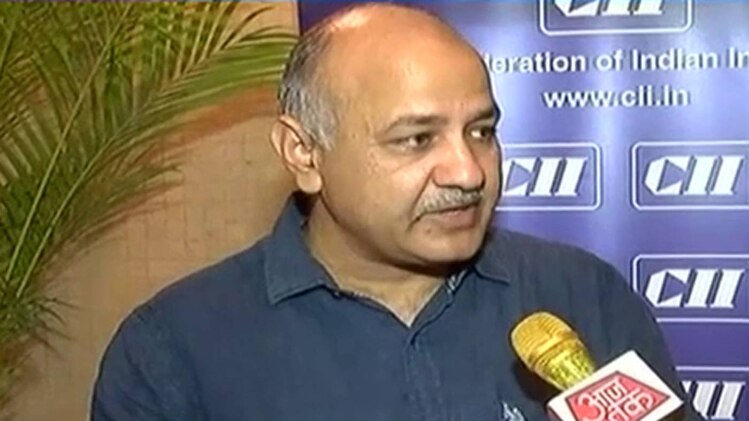 केजरीवाल सरकार ने जीएसटी को लेकर क्या तैयारी की?