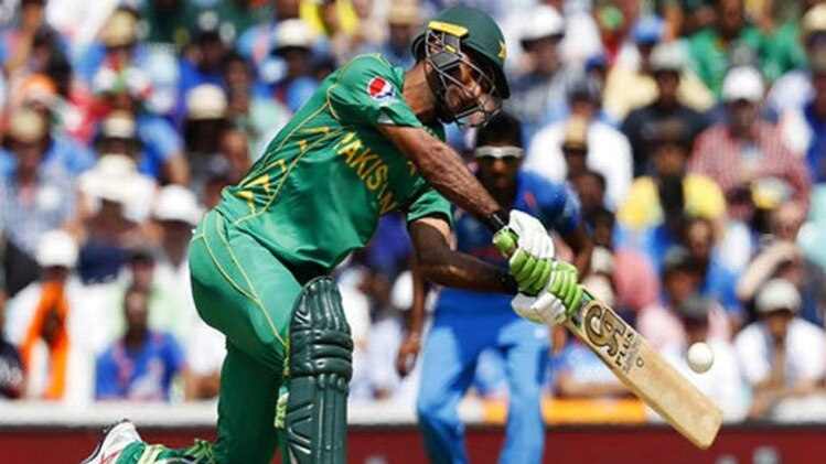 पाकिस्तान ने भारत को करारी शिकस्त दी