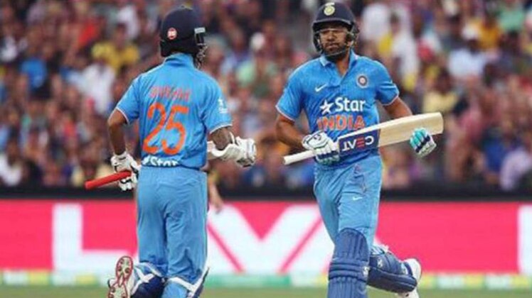 चैंपियंस ट्रॉफी में भारत-पाक की टक्कर