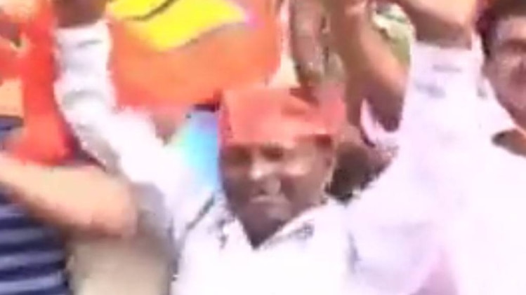 एससीडी चुनाव के बाद खींचतान