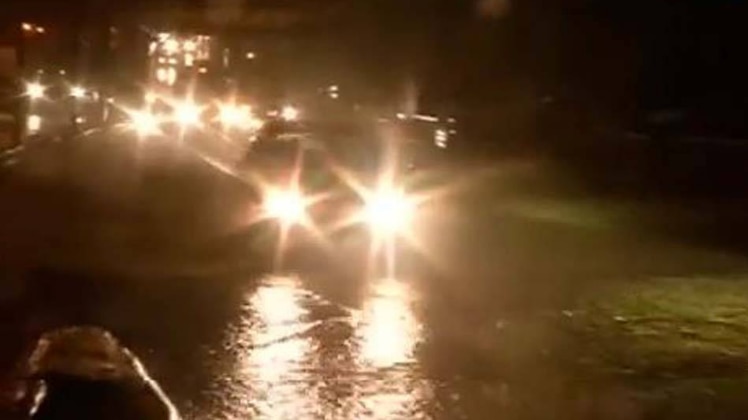 मुंबई मेट्रो