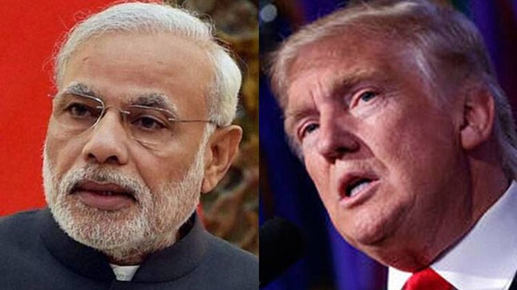 हिज्बुल पर होगा मोदी-ट्रंप का साझा बयान?