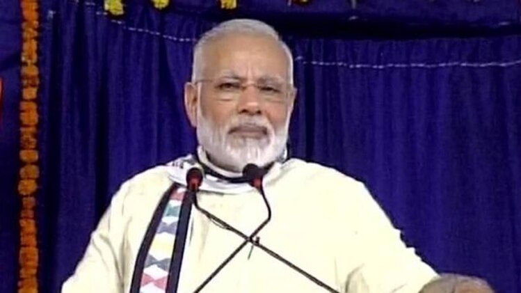 गोरक्षा पर पीएम मोदी की चेतावनी